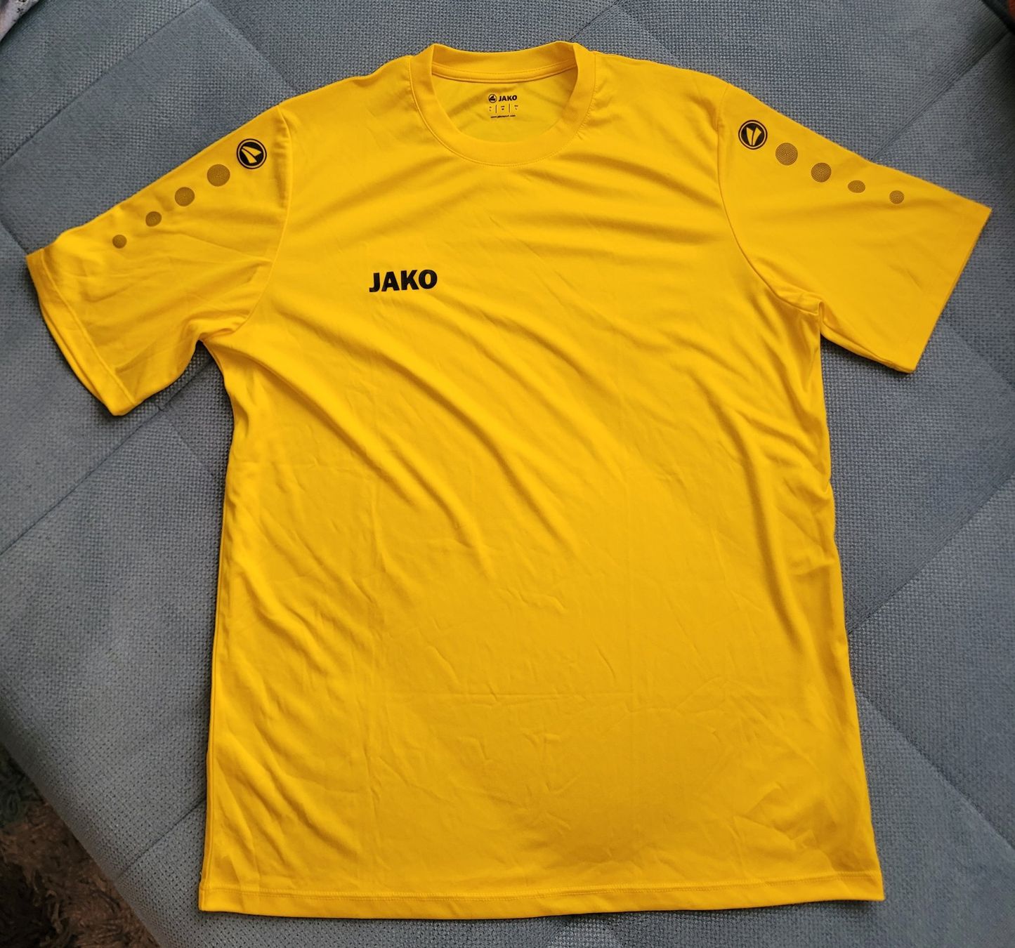 Jako Canottiere & Pantaloni: Trikot – Nuovo (secondo la descrizione) da Sevelen venduto da Motchi