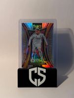 2024 Panini Select Federico Valverde Equalizer Silver Prizm