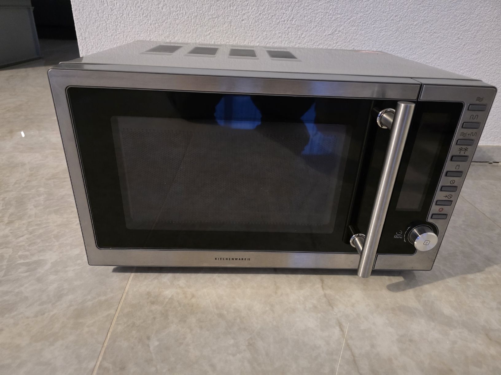 Elettrodomestici da cucina: Kitchenware Mikrowelle MD  - Top Zustand! – Usato da Ennetbühl venduto da japtec