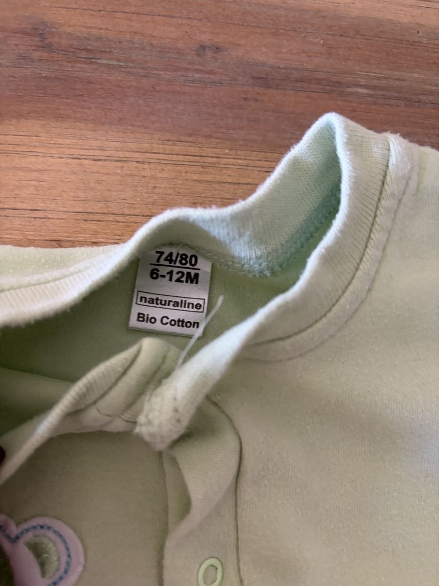 H&M Lotti & Set di vestiti: Lot pyjamas taille 80 – Usato da Sion venduto da Nelsonkatz 2