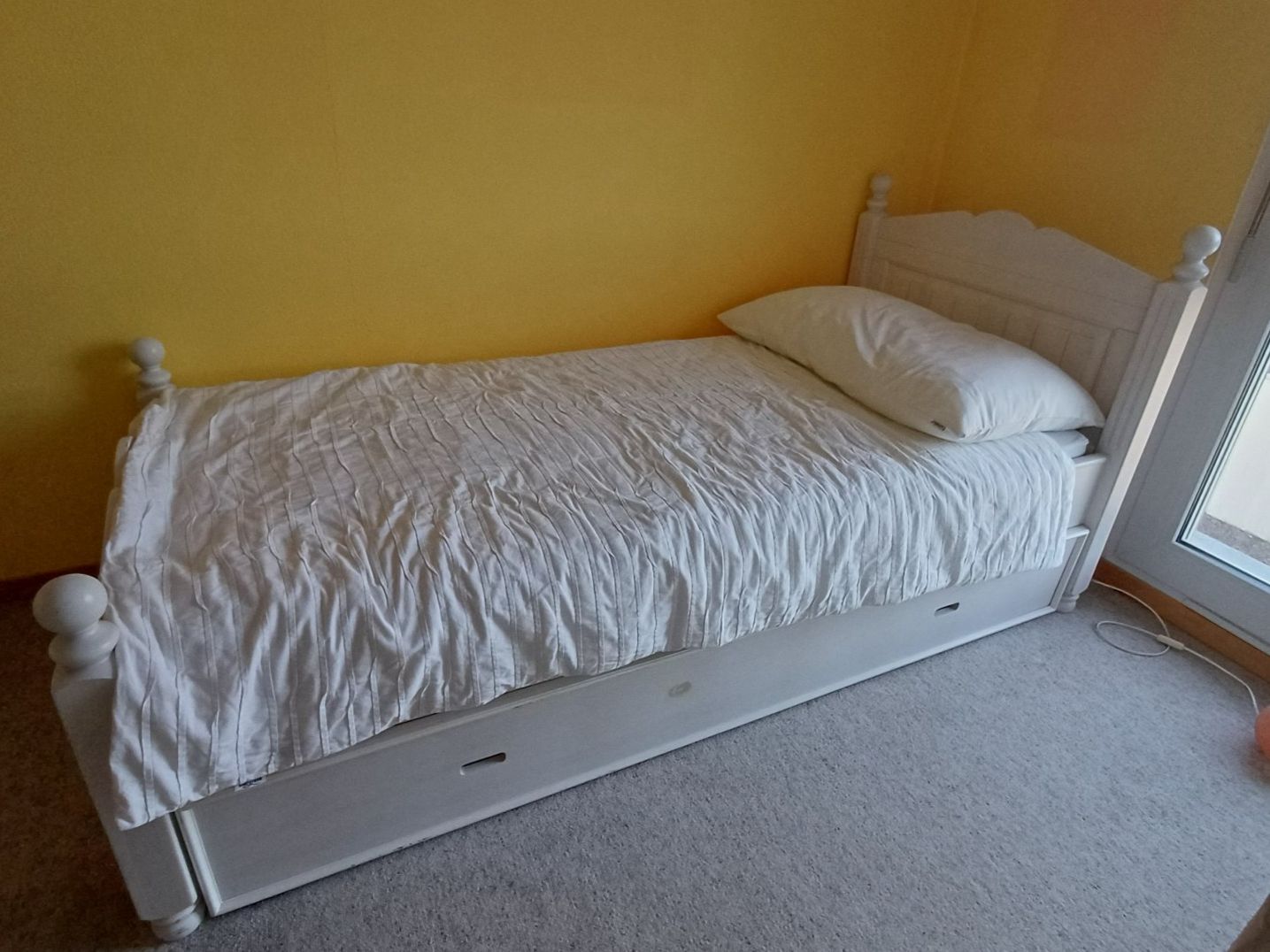 Pfister Letti: Bett – Usato da Bern venduto da Remo999