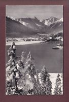 DAVOS - Blick über den See