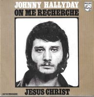 Johnny Hallyday - Jésus Christ