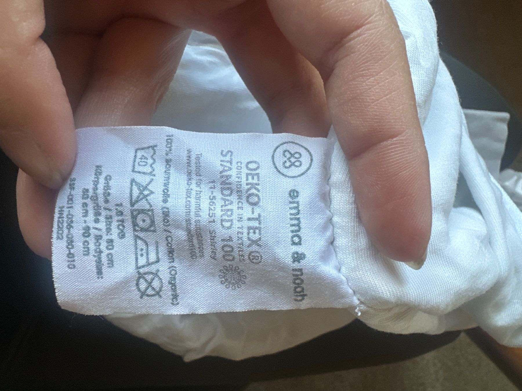 Emma & Noah Sacchi a pelo: Schlafsack – Usato da Appenzell venduto da K.brei 1