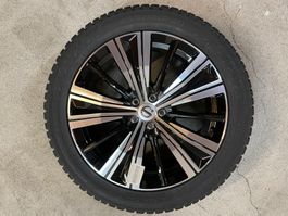 Volvo XC60 Winterkomplettrad