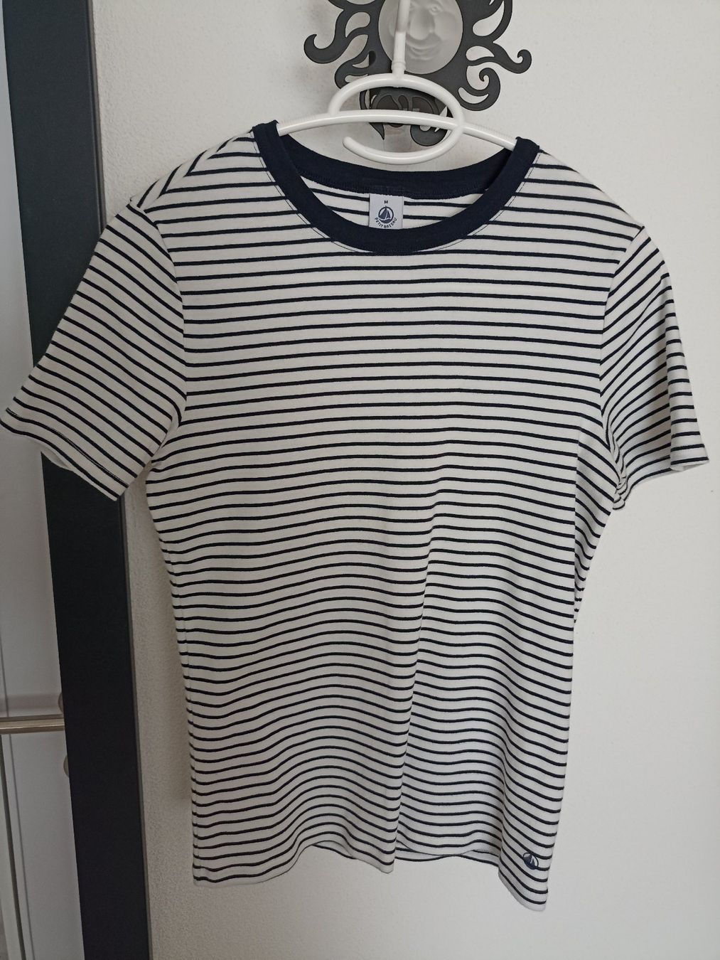 Kleiderpakete: Set maglie da donna Daesigual/BdR/Petit Bateau – Gebraucht aus Camorino von cieloazzurro 6