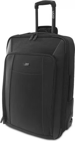Valises & Sacs: UDG  DJ-Controller 22" Controller Case mit Rollen in schwarz – Neuf (Voir description) à Jona par Ozei 4