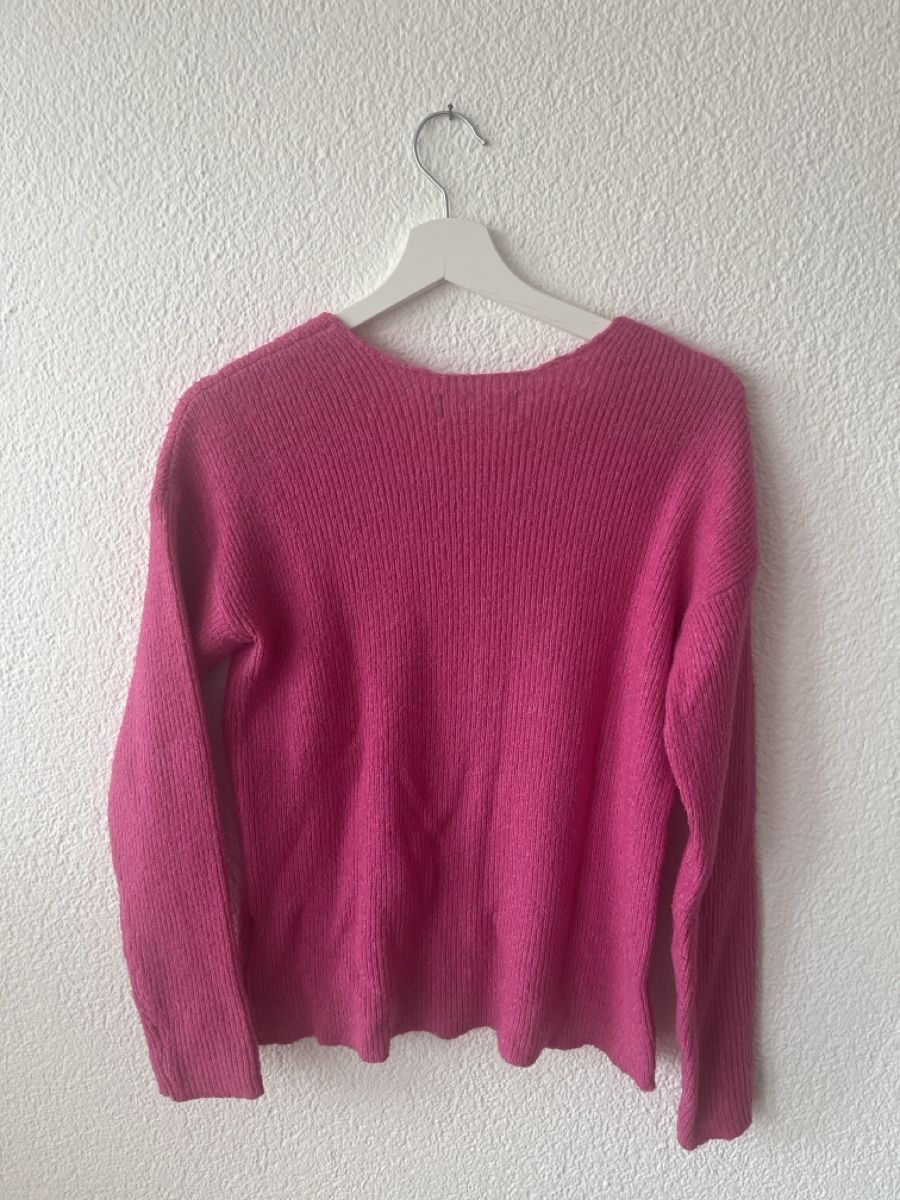 Only Maglioni & Felpe: Pinker Pullover, Only, Grösse XS – Usato da Andwil SG venduto da sas_m9tn 1