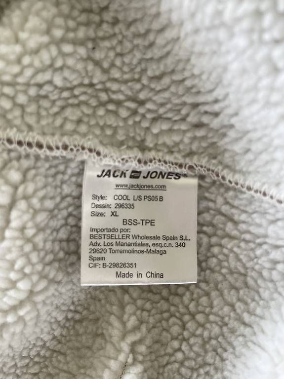 Giacche: Jack & Jones Jacke – Usato da Oberhofen TG venduto da Home2009 3
