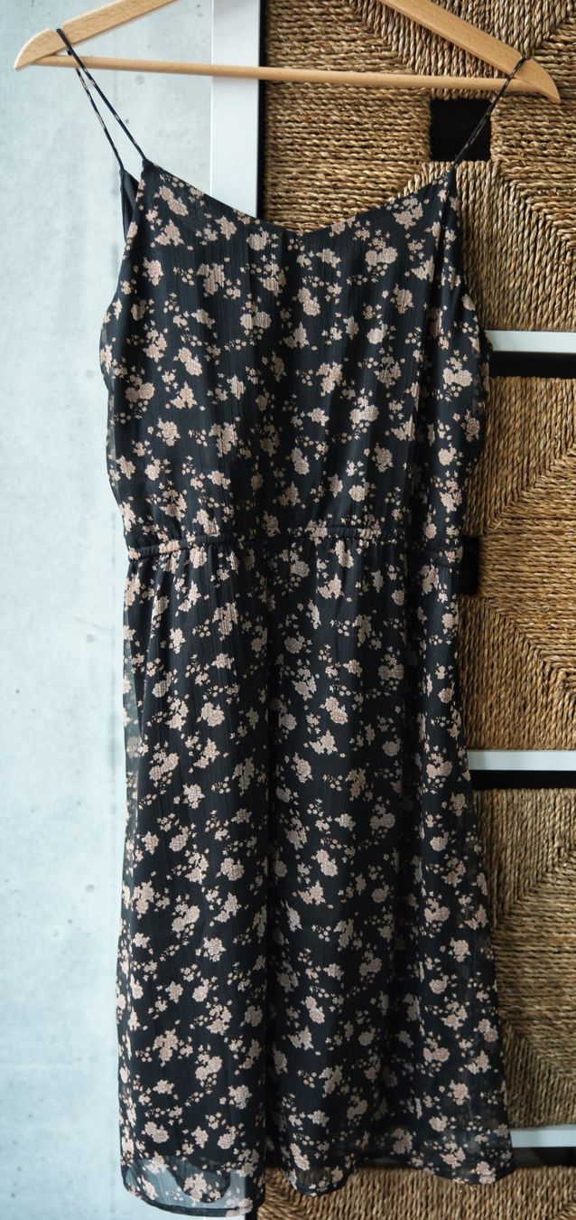 Vero Moda Vestiti: Kleid Vero Moda Gr. M – Nuovo (secondo la descrizione) da Wohlen AG venduto da Exitburn 1