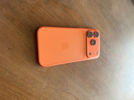 iPhone 17 Pro, 256 GB, Cosmic Orange