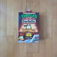 TMNT NECA Ultimate Garfello & Odie Archie Comics NEU