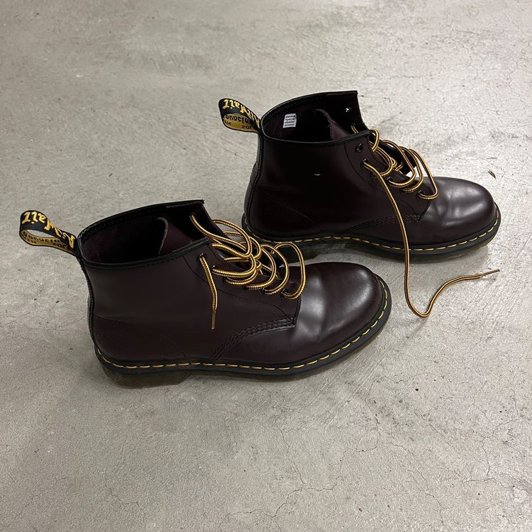 Doc Martens - Boots - 44 - 6 Löcher | Kaufen auf Ricardo