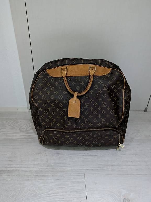 Louis Vuitton Borse: Sac voyage Louis Vuitton Evasion de 1995 – Usato da Bevaix venduto da yle_9hb2