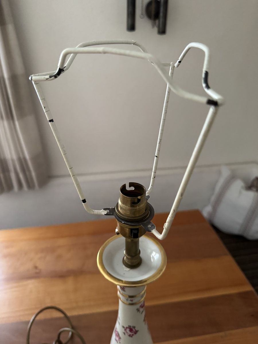 Lampade: Alte Lampe – Usato da Frick venduto da nannali98 6