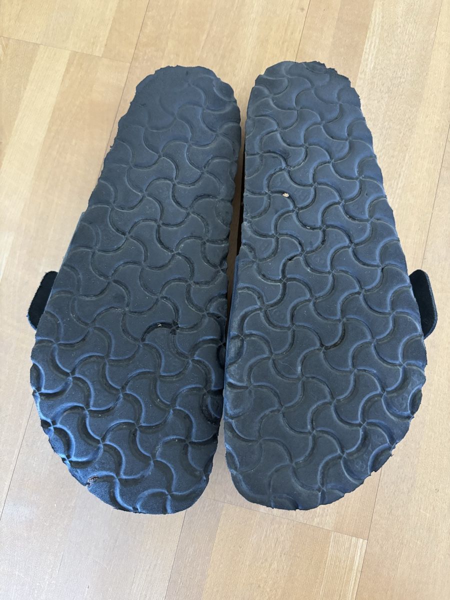Birkenstock Scarpe da donna: Birkenstock Madrid Big Buckle – Usato da Burgdorf venduto da SandraVolkmer 3