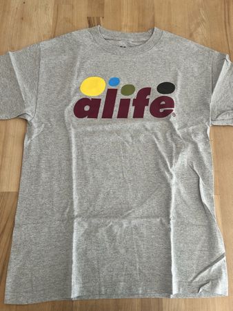 alife NY - T-Shirt