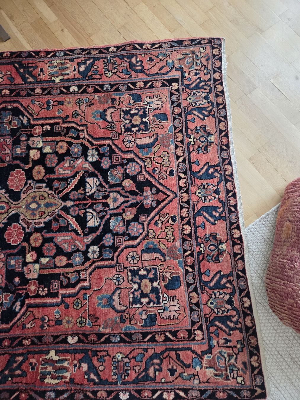 Teppiche: Teppich – Gebraucht aus Zürich von PatriciaAnna 4