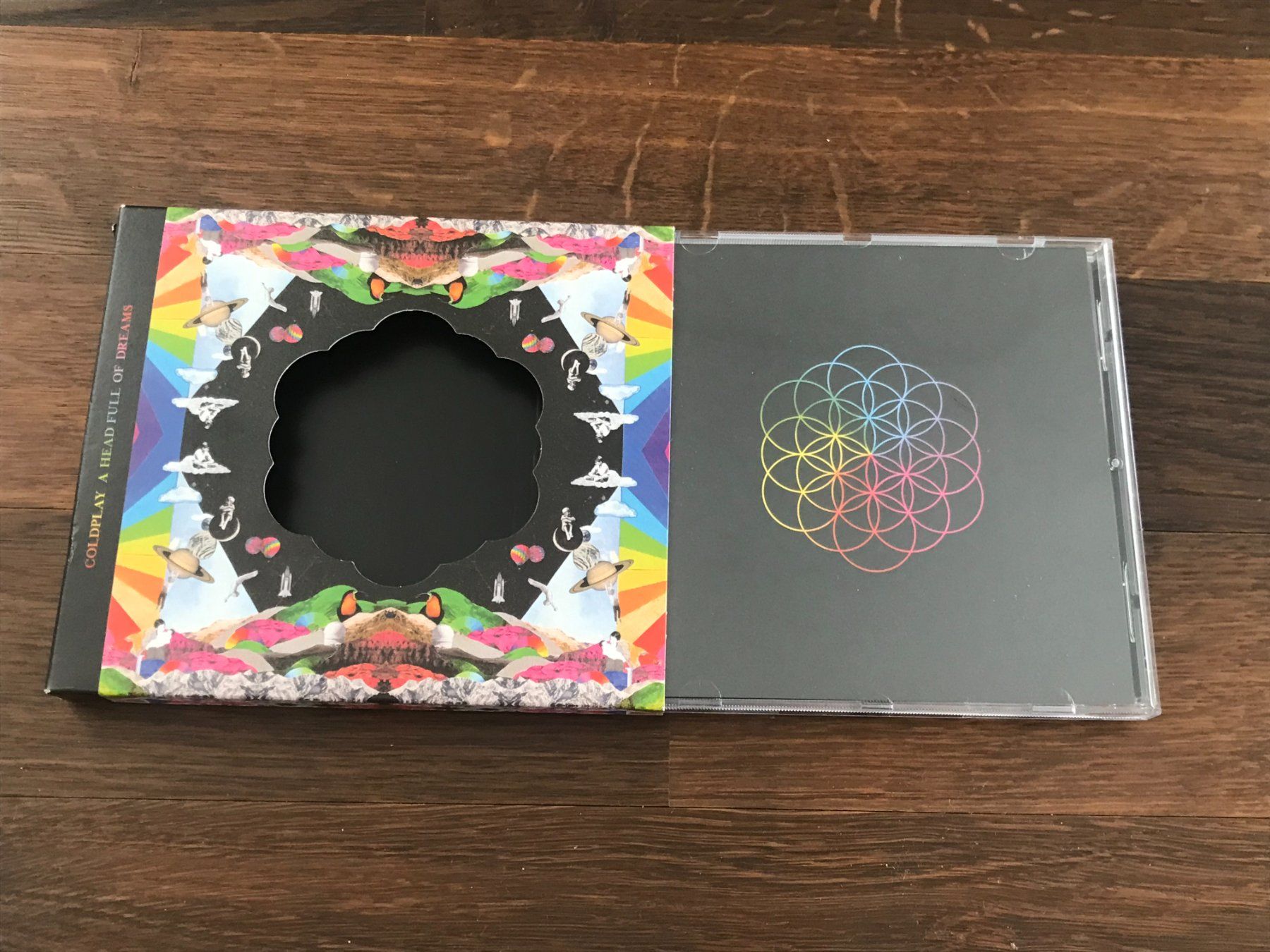 CDs: COLDPLAY - CD Sammlung – D'occasion à Buchs AG par Archie 4