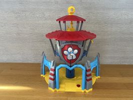 Paw Patrol Dino Zentrale passend zum neuen Kinofilm