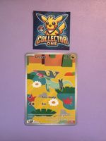Pokemon Dreepy Illustration Rare Ascendet Heroes 