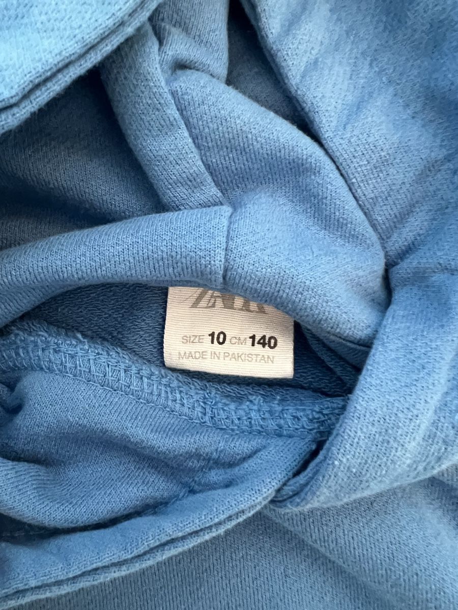 Zara Maglioni & Felpe: Zara - pull - taille 140 – Usato da Sainte-Croix venduto da Caramel31 1