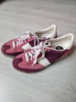 Sneakers "botas", rosa-pink-weiss, Gr. 38