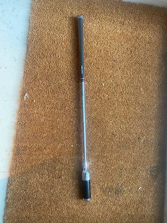 Mazze & Set: Kramski Putter "Hole In One" Neu, nie gebraucht, – Nuovo (secondo la descrizione) da Adliswil venduto da Maddox58 2
