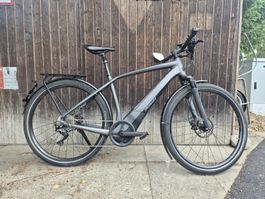 Specialized Turbo Vado 45 km/h