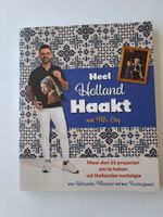 Häkelbuch Heel Holland haakt von Mr.Cey, NEU