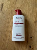 Eucerin pH5 lotion for dry sensitive skin - 400ml