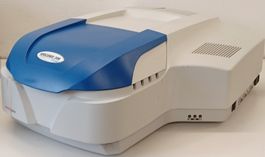 Analytik Jena Specord 200 Plus Spectrophotometer