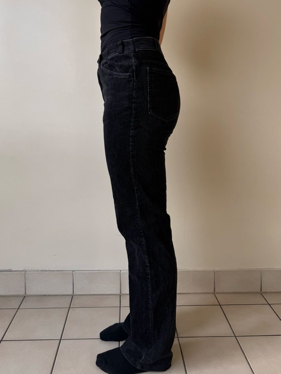 Jeans: Black jeans – Usato da Carouge GE venduto da vit_v5h9 1