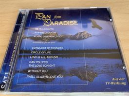 Free The Spirit – Moments In Paradise
