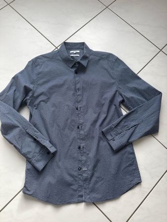 Hemd Gr L von JULES