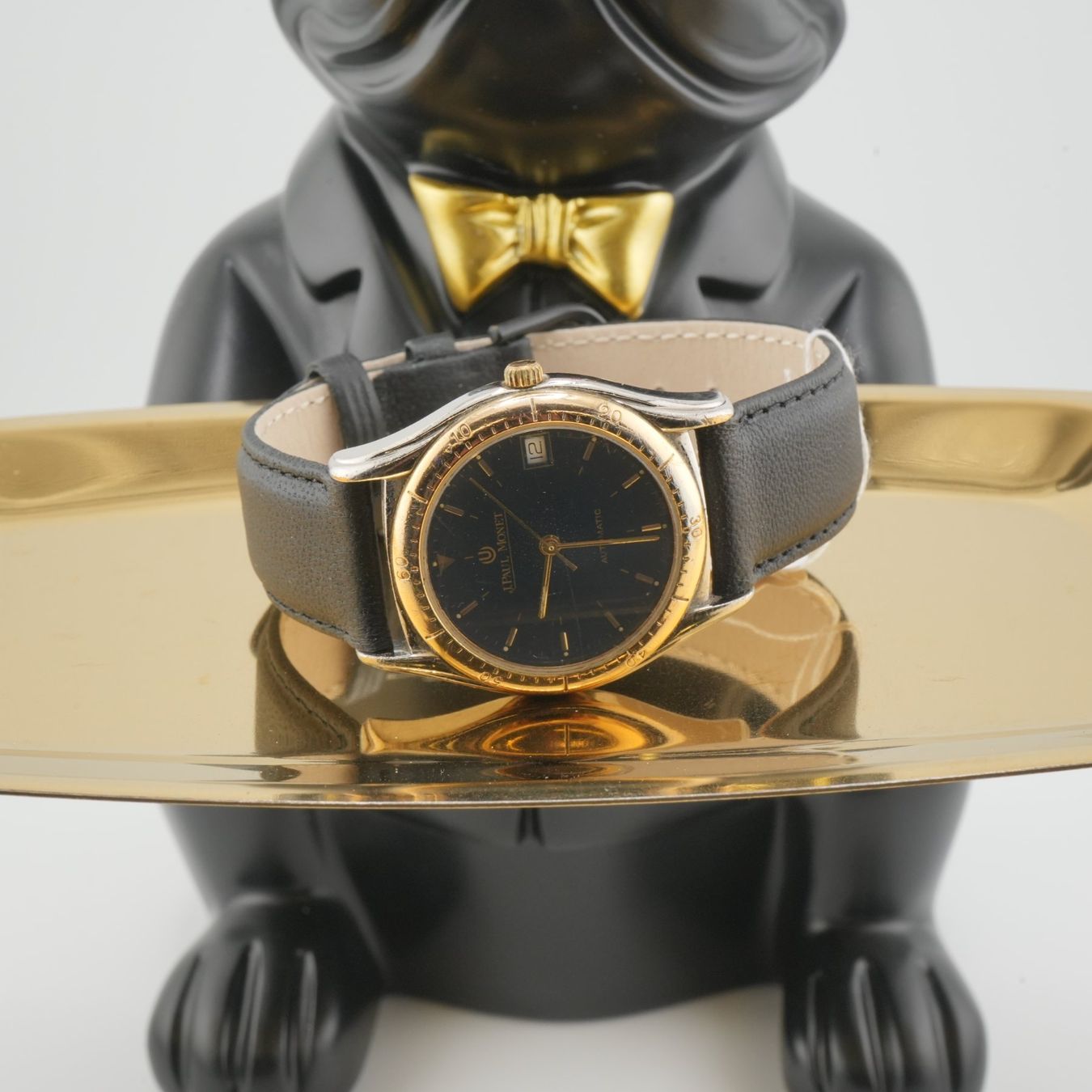 Orologi: J. Paul Monet Vintage Uhr – Usato da Basel venduto da Vip24 2