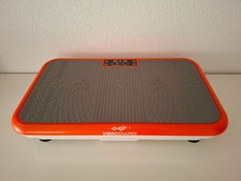Vibroshaper gebraucht
