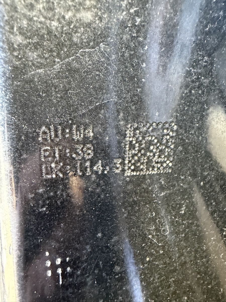 Pneumatici & Ruote complete: Mazda CX-5 19 Zoll – Usato da Mollis venduto da BSL10 7