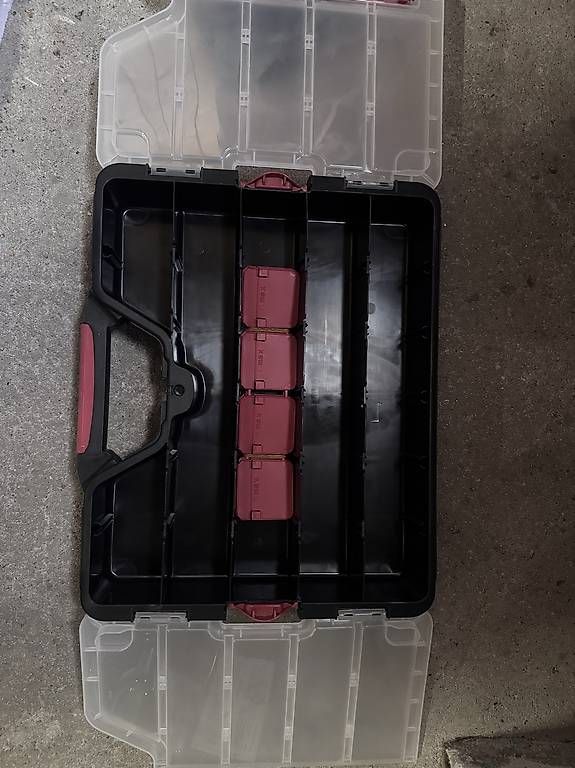 Regale: Regalo 2 pezzi – Neu und originalverpackt aus Soazza von pro_x6nr