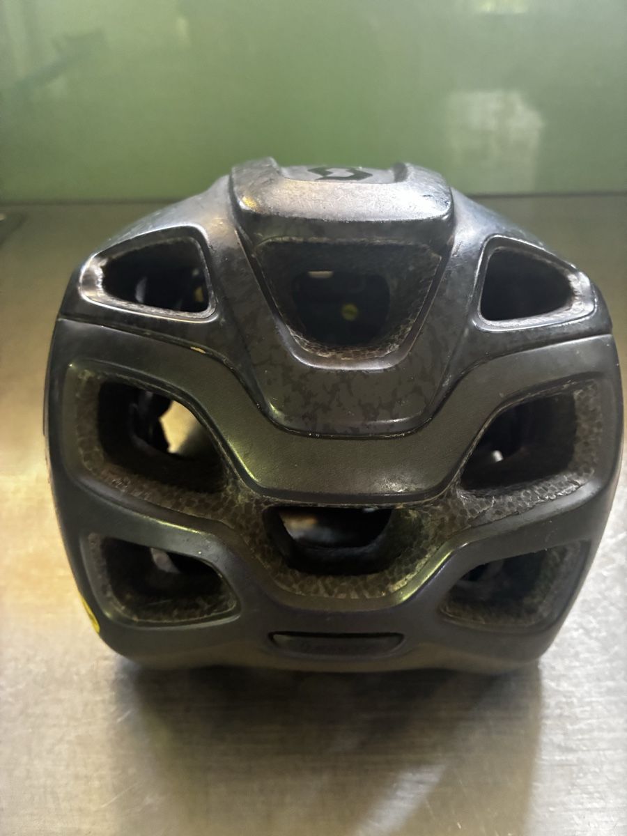 Scott Caschi: Mtb helm scott – Usato da Lenzburg venduto da jer_gx6q 1