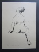 MARINO MARINI SERIGRAPHIE