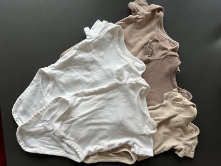 5 Bodies