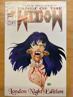Fangs of the Widow (1995) #3