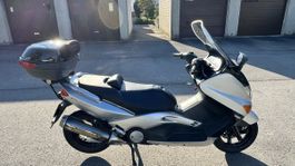 Yamaha T-Max 500 – gepflegt – MFK 04/25 – fahrbereit