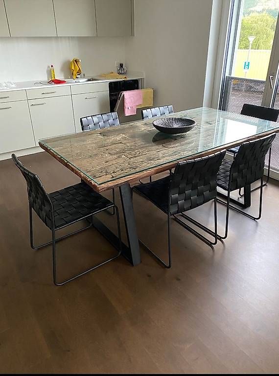 Tavoli: Esszimmer Set – Usato da Wangen b. Olten venduto da eda_pw9g