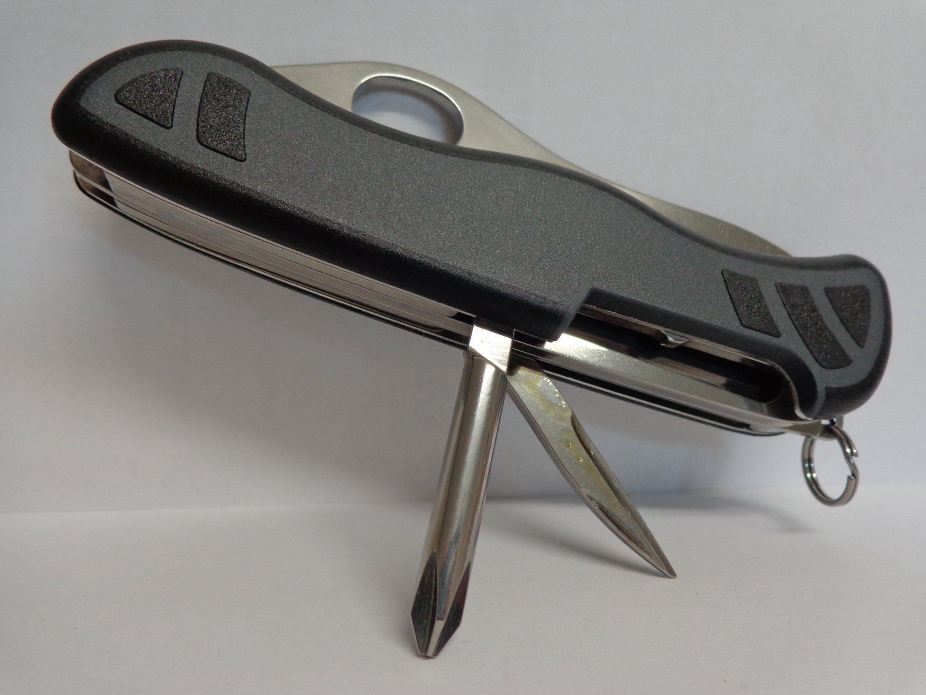 Victorinox Coltelli tascabile: Victorinox Master RT – Nuovo e nell'imballaggio originale da Niederlenz venduto da Fremp 1