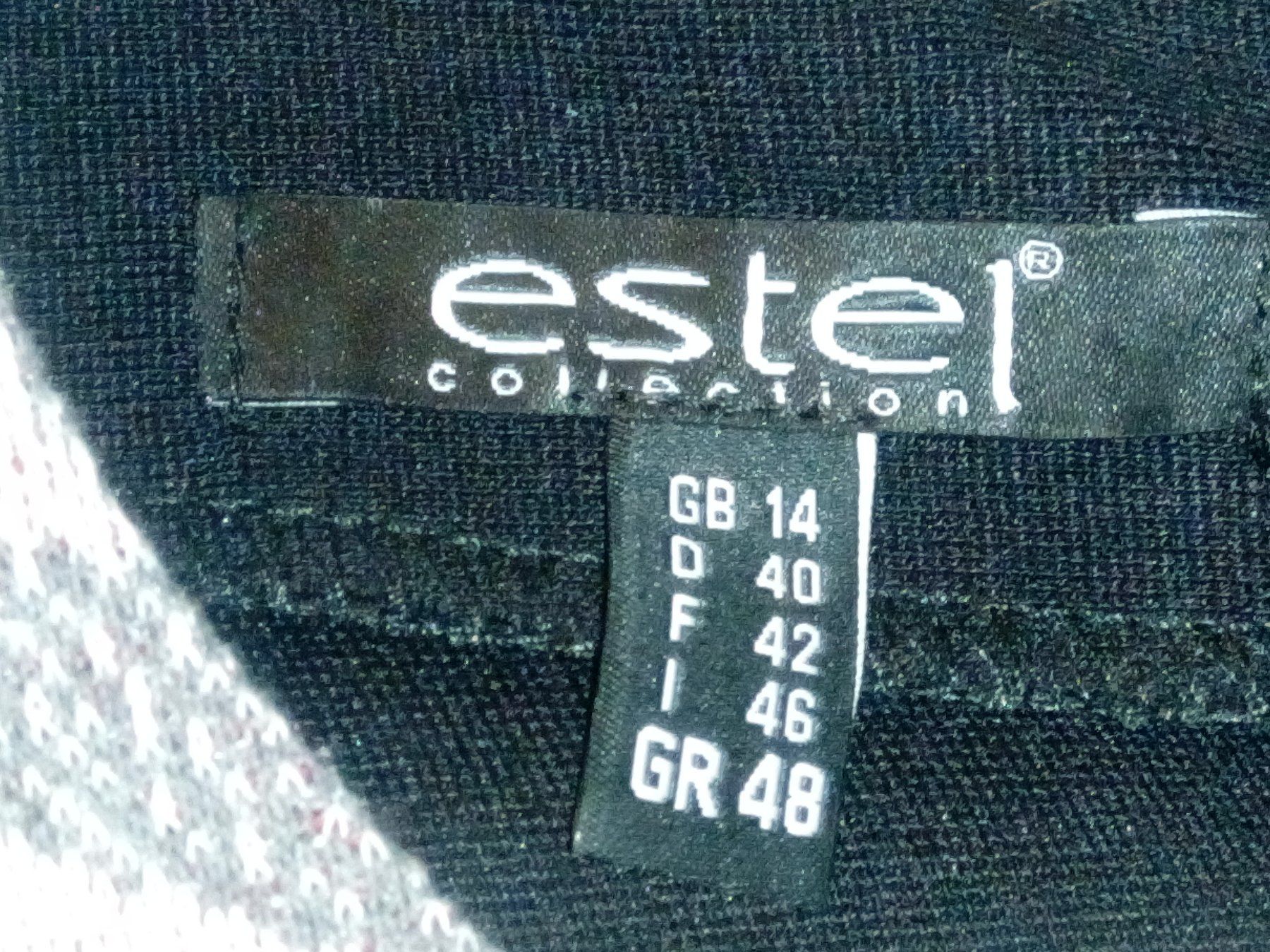 Vestiti: Elegantes Kleid  Marke: Ester – Usato da Zürich venduto da Mitzi6 2