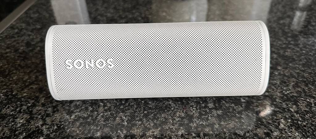Casse acustiche: Sonos Roam SL – Usato da Olten venduto da leoniee290118