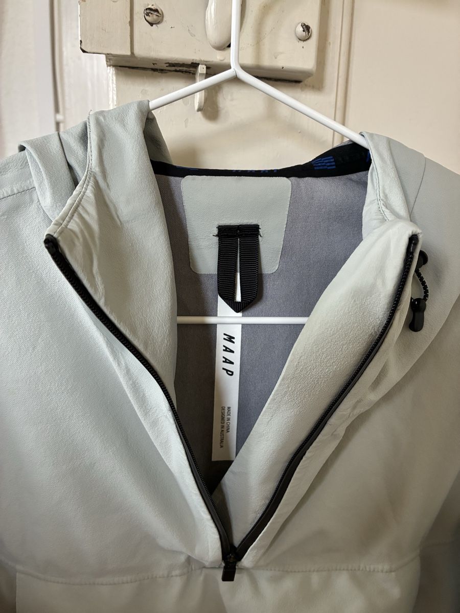 Vestes: MAAP Jacke Grösse S – D'occasion à Solothurn par veylo 3