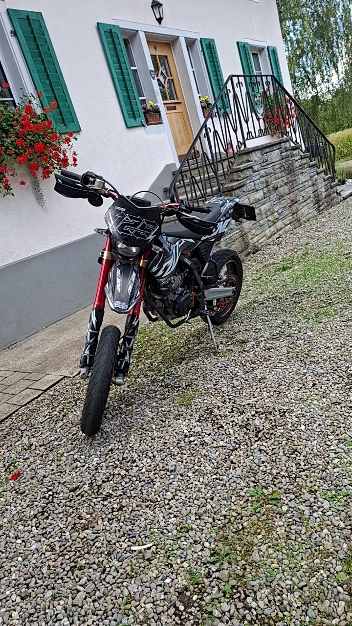 Fantic Strada: Fantic tl 125 – Usato da Knonau venduto da tob_8rnk 1